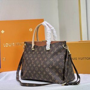 Women Bags  Pallas  M40906  34X26X12 ss